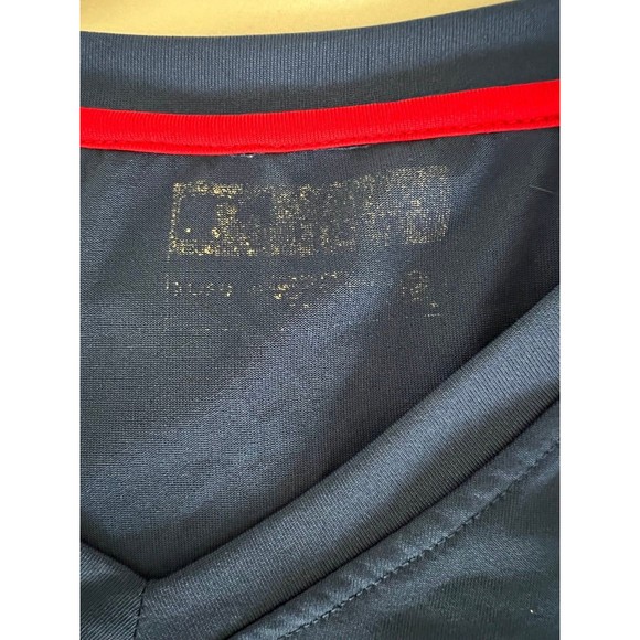 True Fan MLB‎ Chicago Cubs Baseball Mens Sports Jersey Size XL - Picture 6 of 7